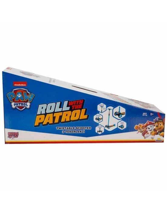 ® 3 Tekerlekli Scooter