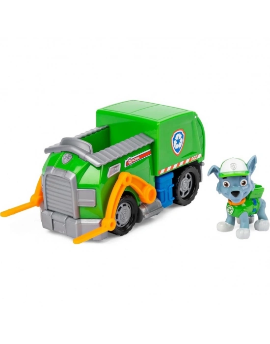 ® Görev Araçları