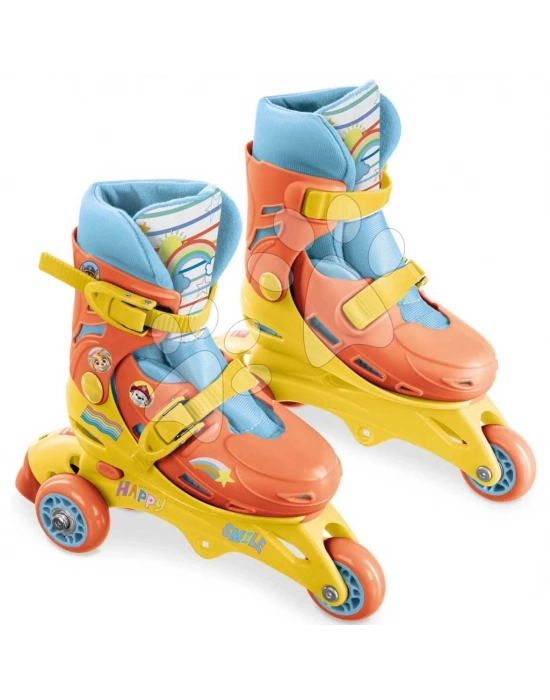 ® Inline 3 Teker Paten