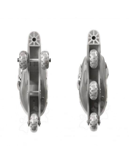 ® Inline 3 Teker Paten