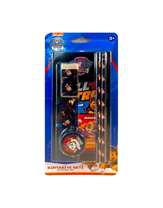 ® Kırtasiye Seti 6 Parça