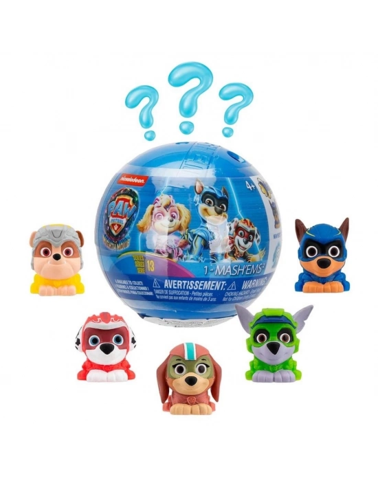 ® Figürleri Sürpriz Paket S13