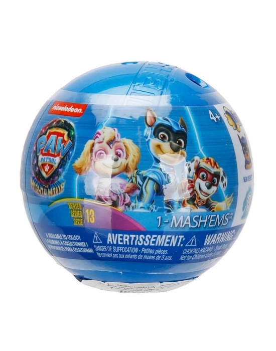 ® Figürleri Sürpriz Paket S13