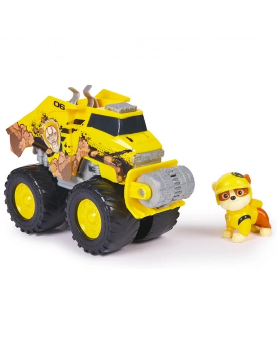 ® Rescue Wheel Temalı Araçlar