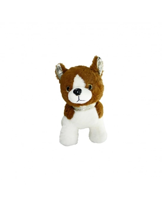 ® PB30779-23 Peluş Ayakta Köpek 23 cm