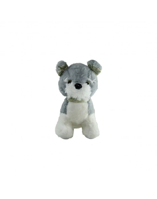 ® PB30779-23 Peluş Ayakta Köpek 23 cm