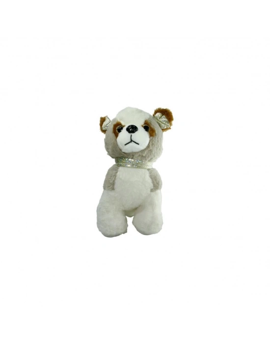 ® PB30779-23 Peluş Ayakta Köpek 23 cm