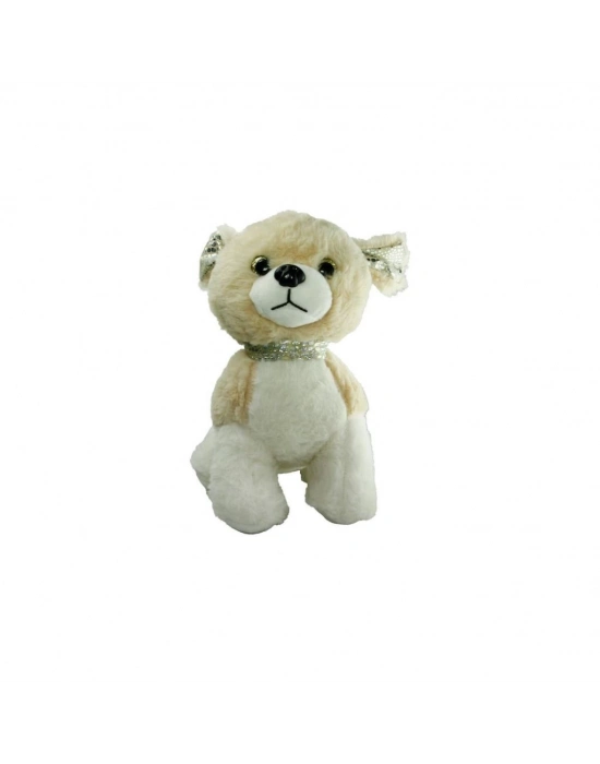 ® PB30779-23 Peluş Ayakta Köpek 23 cm