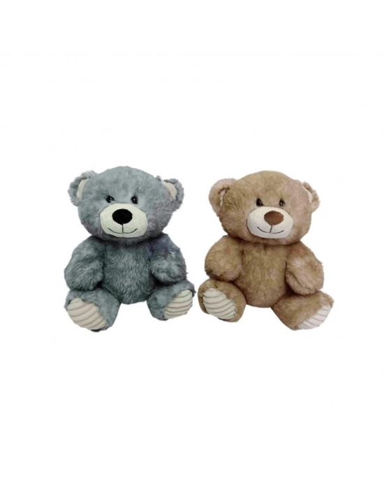 ® PB31593-1-23 Peluş Oturan Ayı 23 cm