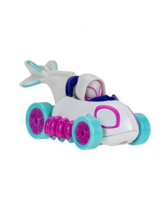 ® PDY16000 Spidey Diecast Araba - SNF0194