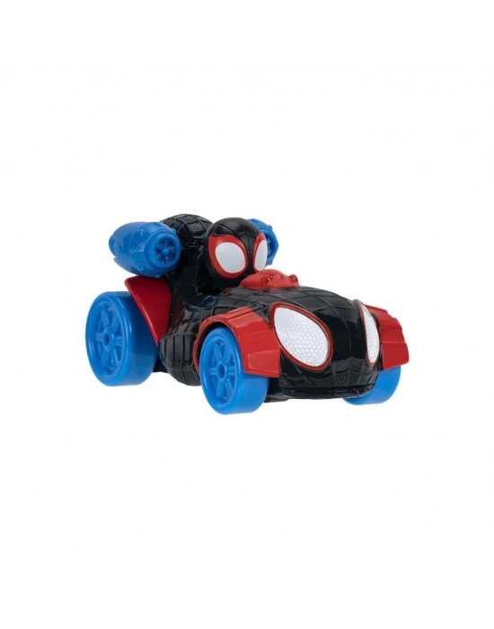 ® PDY16000 Spidey Diecast Araba - SNF0194