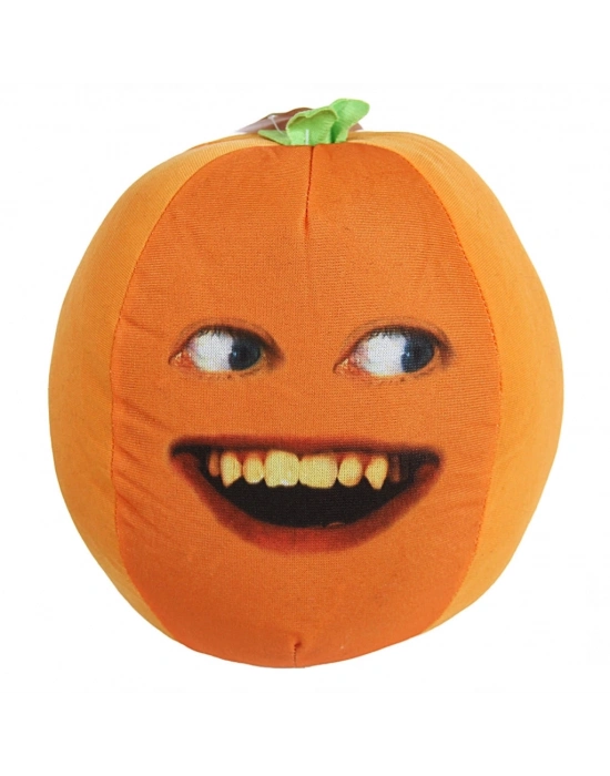 ® Peluş Bal Kabağı 20 cm.