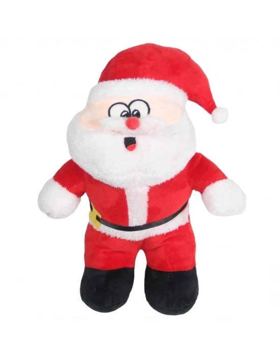 ® Peluş Noel Baba 38 cm