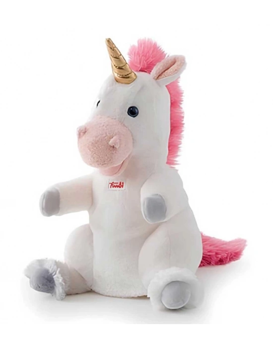 ® Peluş Puppet Unicorn