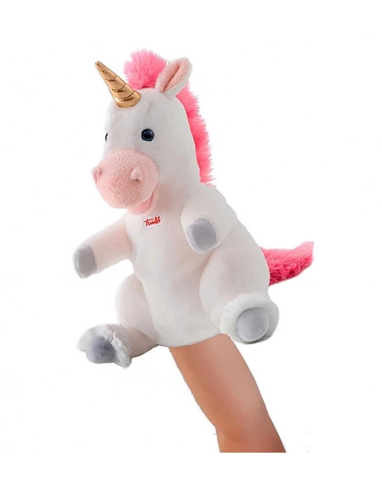 ® Peluş Puppet Unicorn