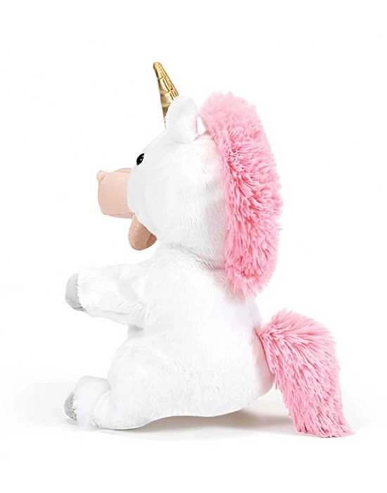 ® Peluş Puppet Unicorn
