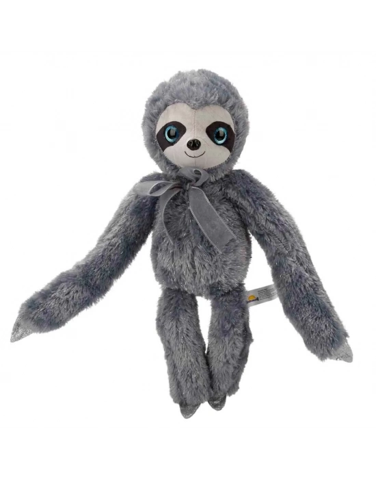 ® Peluş Tembel Hayvan 35 cm