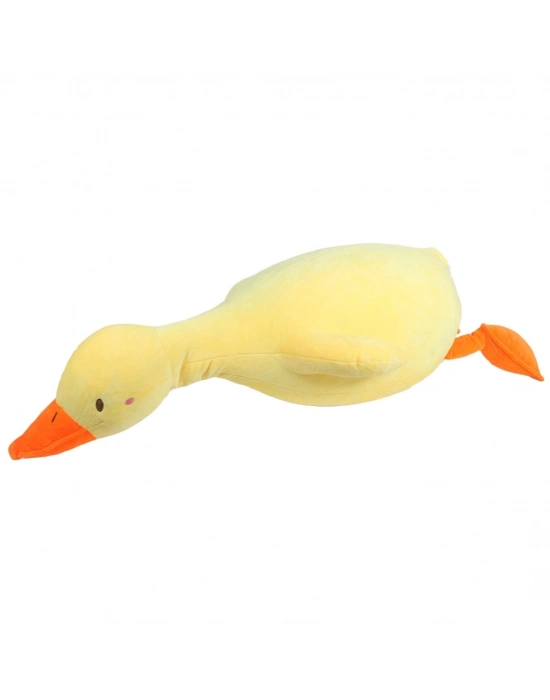 ® Peluş Yatan Ördek 100 cm.
