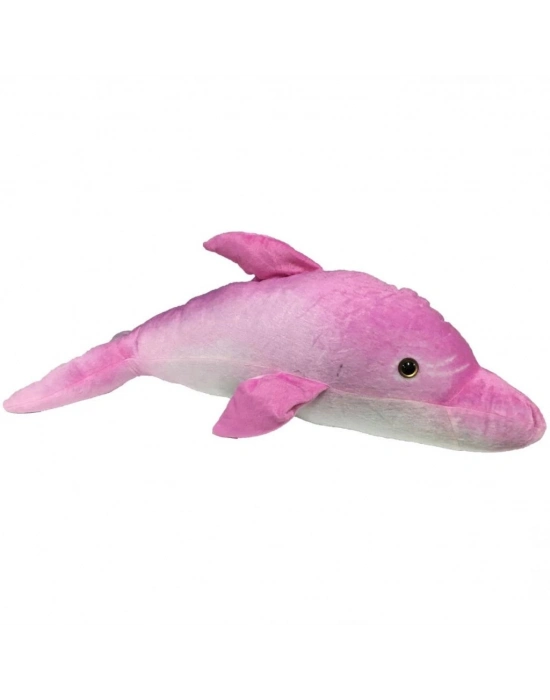 ® Peluş Yunus Balığı 85 cm.