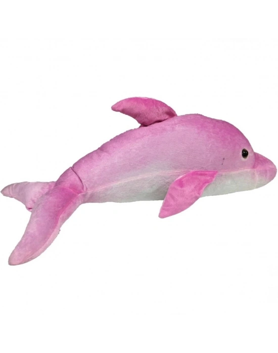 ® Peluş Yunus Balığı 85 cm.