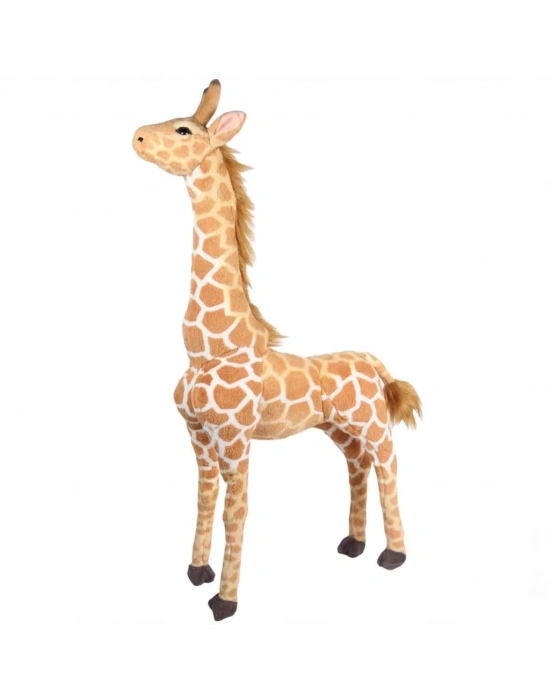 ® Peluş Zürafa 90 cm