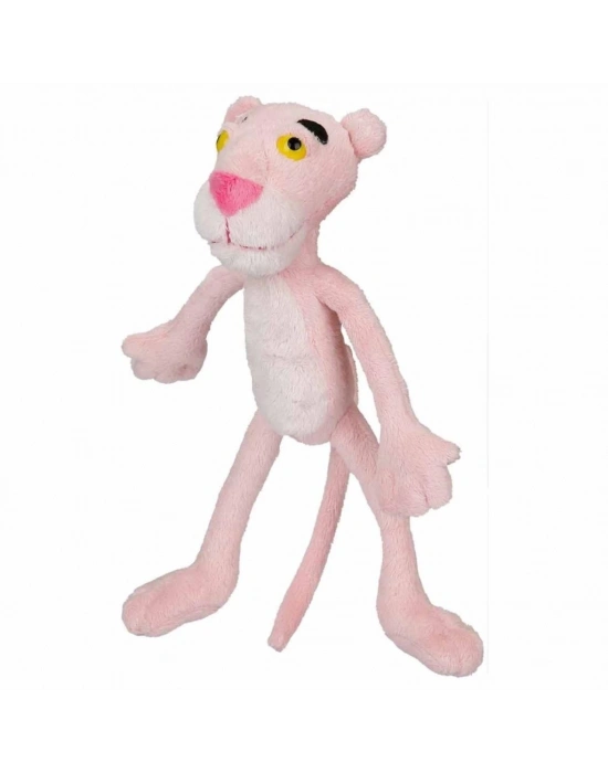 ® Pembe Panter Peluş 32 cm