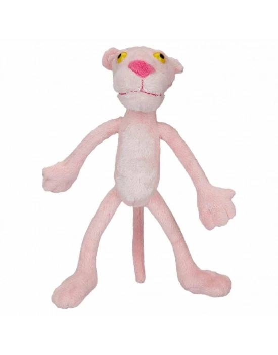 ® Pembe Panter Peluş 32 cm