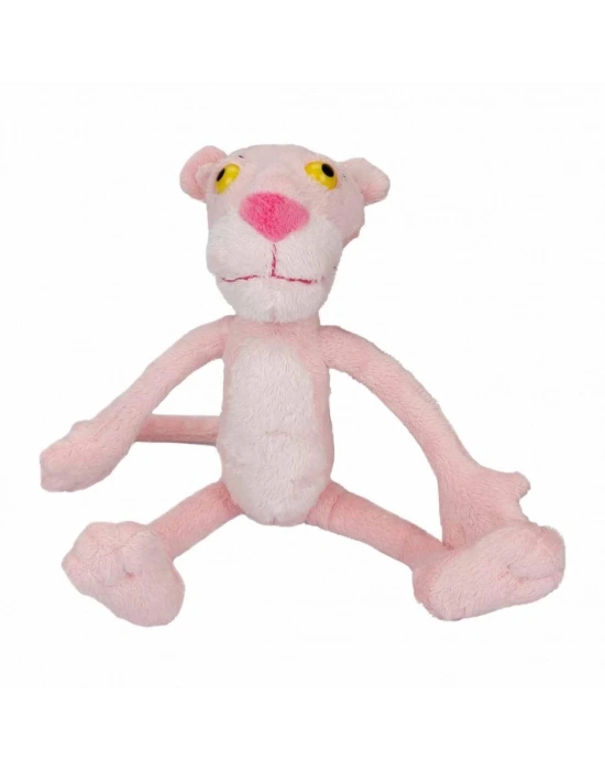 ® Pembe Panter Peluş 32 cm