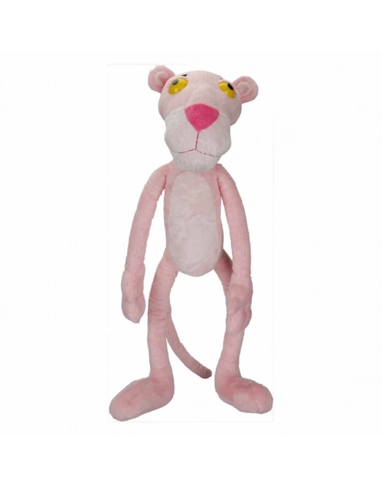 ® Pembe Panter Peluş 72 cm