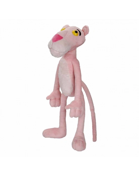 ® Pembe Panter Peluş 72 cm