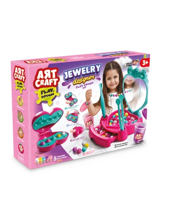 ® Peri Masalı Hamur Set 336 Gr