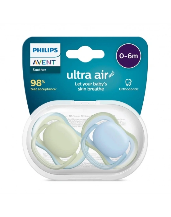 ®   Ultra Air Emzik 0-6 Ay