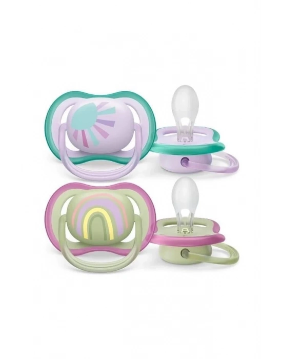 ®   Ultra Air Emzik 0-6 Ay Kız