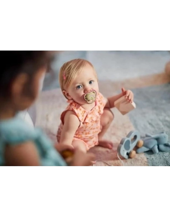 ®   Ultra Air Emzik 0-6 Ay Kız