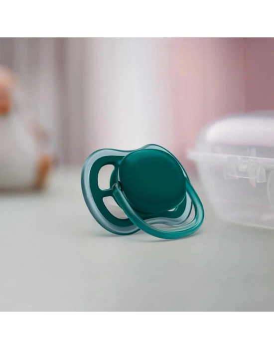 ®   Ultra Air Emzik 6-18 Ay