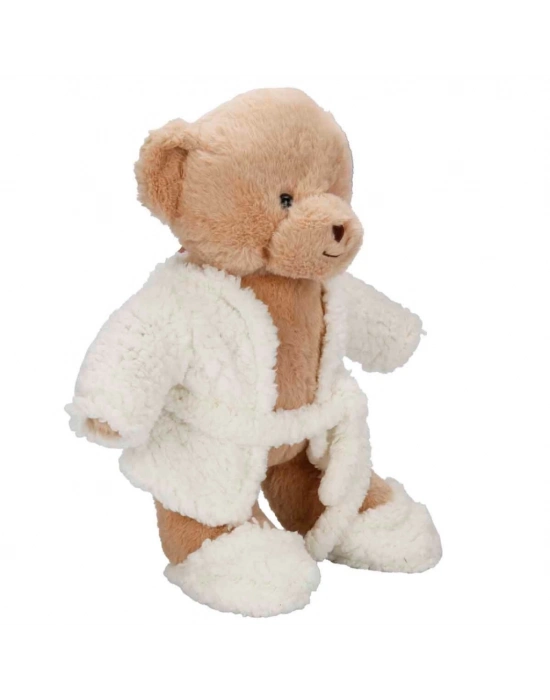 ® Pijamalı Peluş Ayı 40 cm