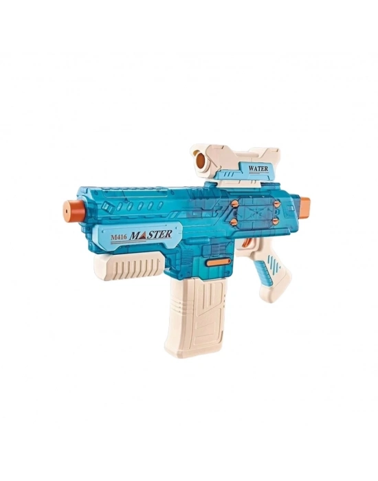 ® Pilli Dürbünlü Su Tabancası