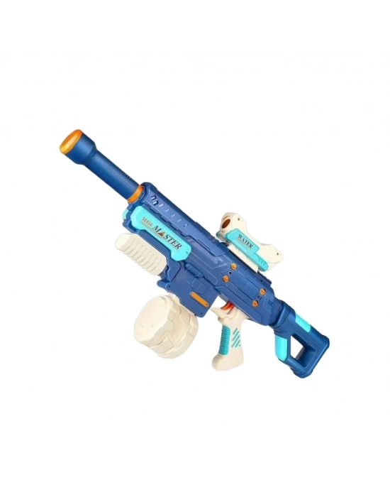 ® Pilli Mega Su Tabancası