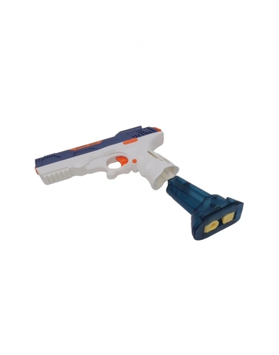 ® Pilli Su Tabancası