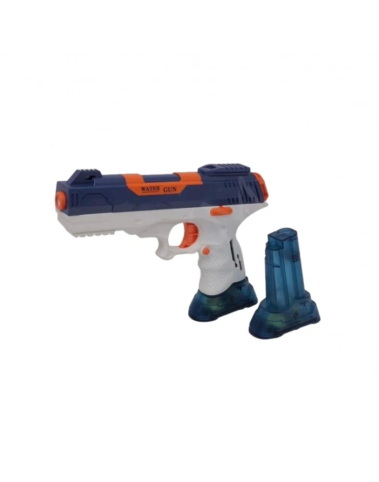 ® Pilli Su Tabancası