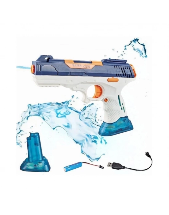 ® Pilli Su Tabancası