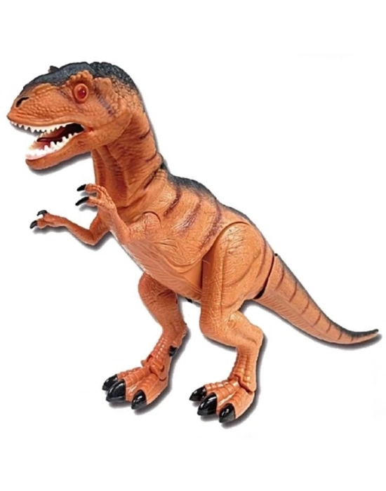 ®  Pilli Yürüyen Dinazor