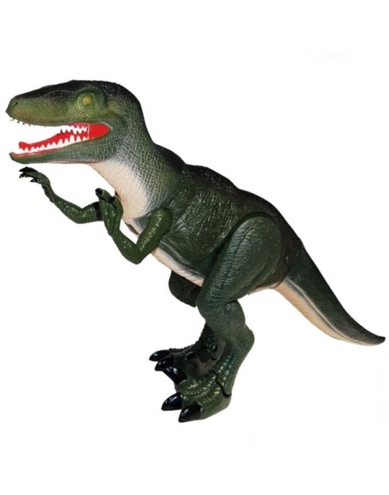 ®  Pilli Yürüyen Dinazor