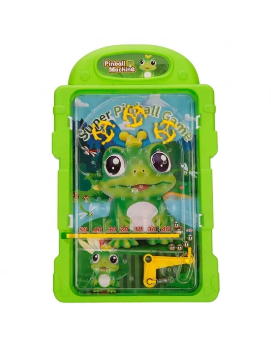 ® Pinball Kutu Oyunu