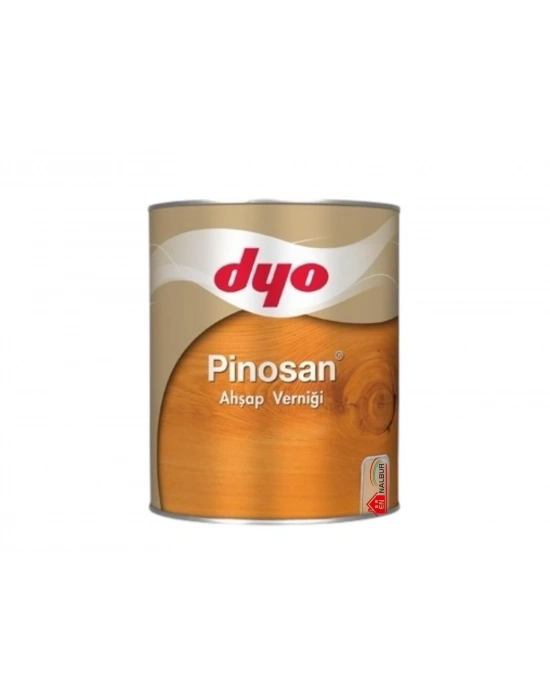 ® Pinosan Ahşap Verniği 2,5 Litre 8401 Huş