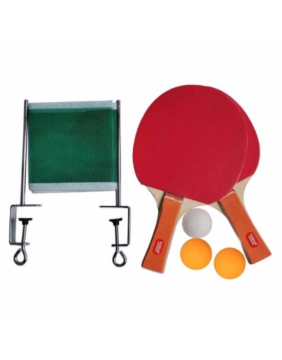 ® Pinpon Raket Seti S02000170