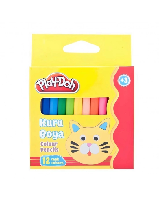 2 Renk Jumbo Kuru Boya