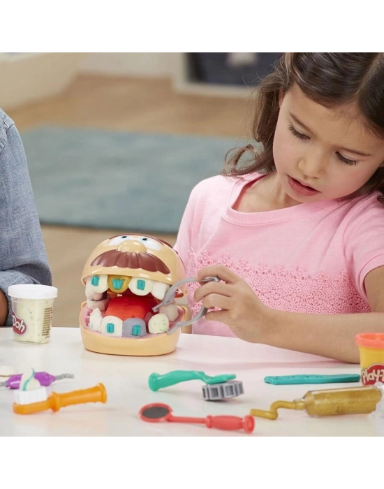 ® Dişçi Seti F1259