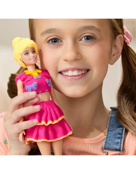 ® Fırfırlar ve Fiyonklar Seti