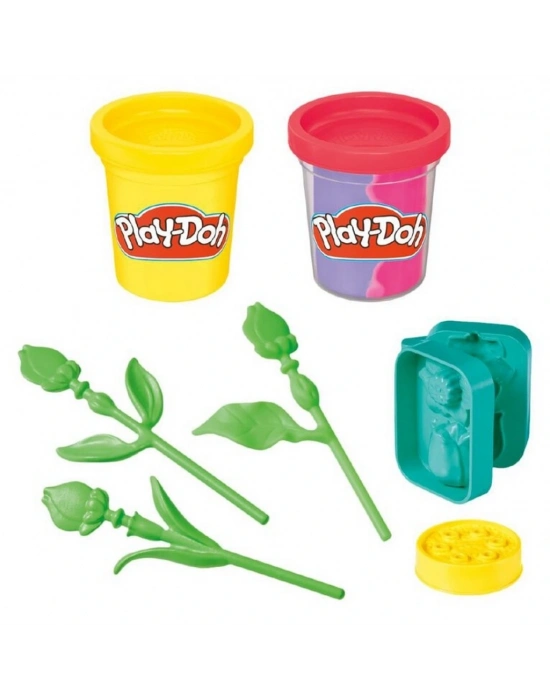 ® Minik Saksı Oyun Seti